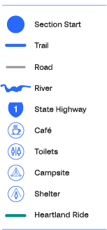 Map Key